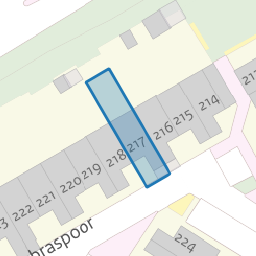 Perceel MSN02-B-7287