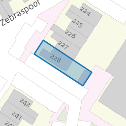 Perceel MSN02-B-7291