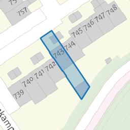 Perceel MSN02-B-7308