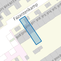 Perceel MSN02-B-7310