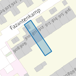 Perceel MSN02-B-7311