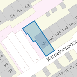 Perceel MSN02-B-7353