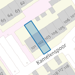 Perceel MSN02-B-7354