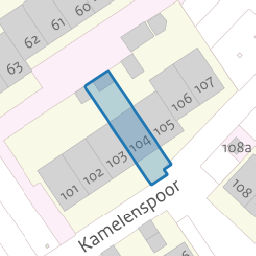 Perceel MSN02-B-7356