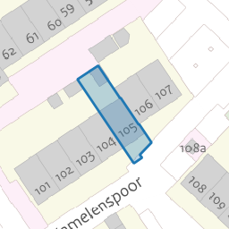 Perceel MSN02-B-7357