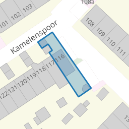 Perceel MSN02-B-7374