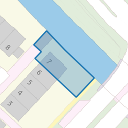 Perceel MSN02-B-7399