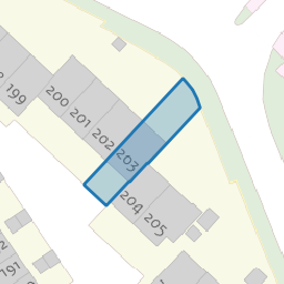 Perceel MSN02-B-7432