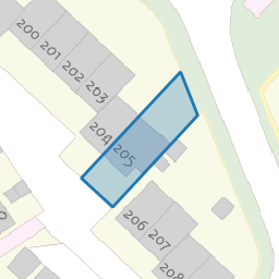 Perceel MSN02-B-7434