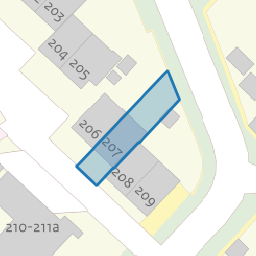 Perceel MSN02-B-7436