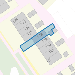 Perceel MSN02-B-7450