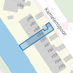 Perceel MSN02-B-7461