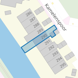 Perceel MSN02-B-7462