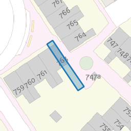 Perceel MSN02-B-7485