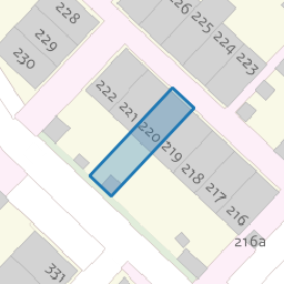 Perceel MSN02-B-7495