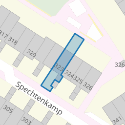 Perceel MSN02-B-7514