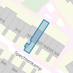 Perceel MSN02-B-7515