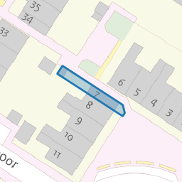 Perceel MSN02-B-7550