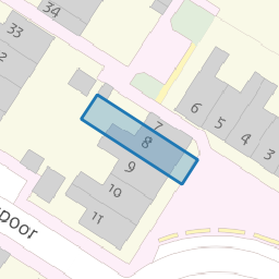 Perceel MSN02-B-7551