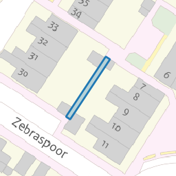 Perceel MSN02-B-7553