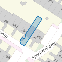 Perceel MSN02-B-7576