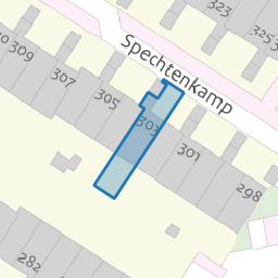 Perceel MSN02-B-7579