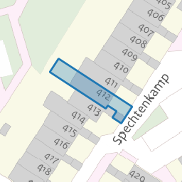 Perceel MSN02-B-7585