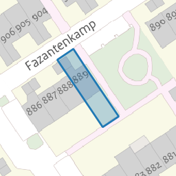 Perceel MSN02-B-7598