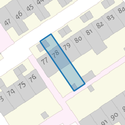 Perceel MSN02-B-7624