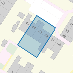 Perceel MSN02-B-7658