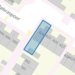 Perceel MSN02-B-7665