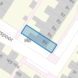 Perceel MSN02-B-7670