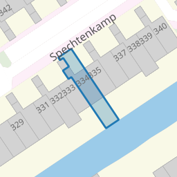 Perceel MSN02-B-7697