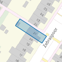 Perceel MSN02-B-7707