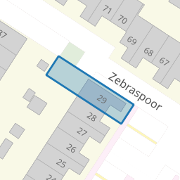 Perceel MSN02-B-7711