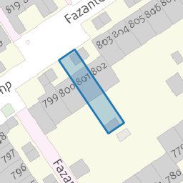 Perceel MSN02-B-7722