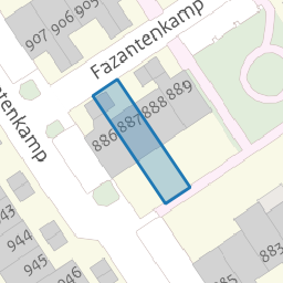 Perceel MSN02-B-7725