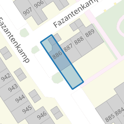 Perceel MSN02-B-7726