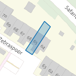 Perceel MSN02-B-7727