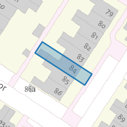 Perceel MSN02-B-7730