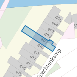 Perceel MSN02-B-7755