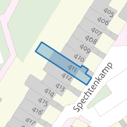 Perceel MSN02-B-7757