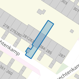 Perceel MSN02-B-7761