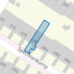 Perceel MSN02-B-7790