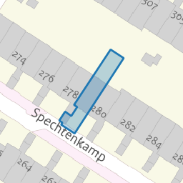 Perceel MSN02-B-7791