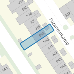 Perceel MSN02-B-7792