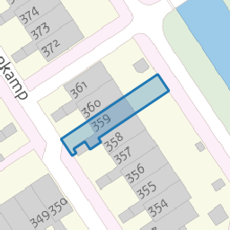 Perceel MSN02-B-7798