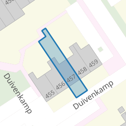 Perceel MSN02-B-7828