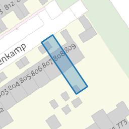 Perceel MSN02-B-7875