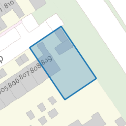 Perceel MSN02-B-7876